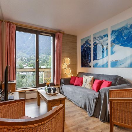 Chamonix Sud - Balme 407 Happy Rentals Kültér fotó