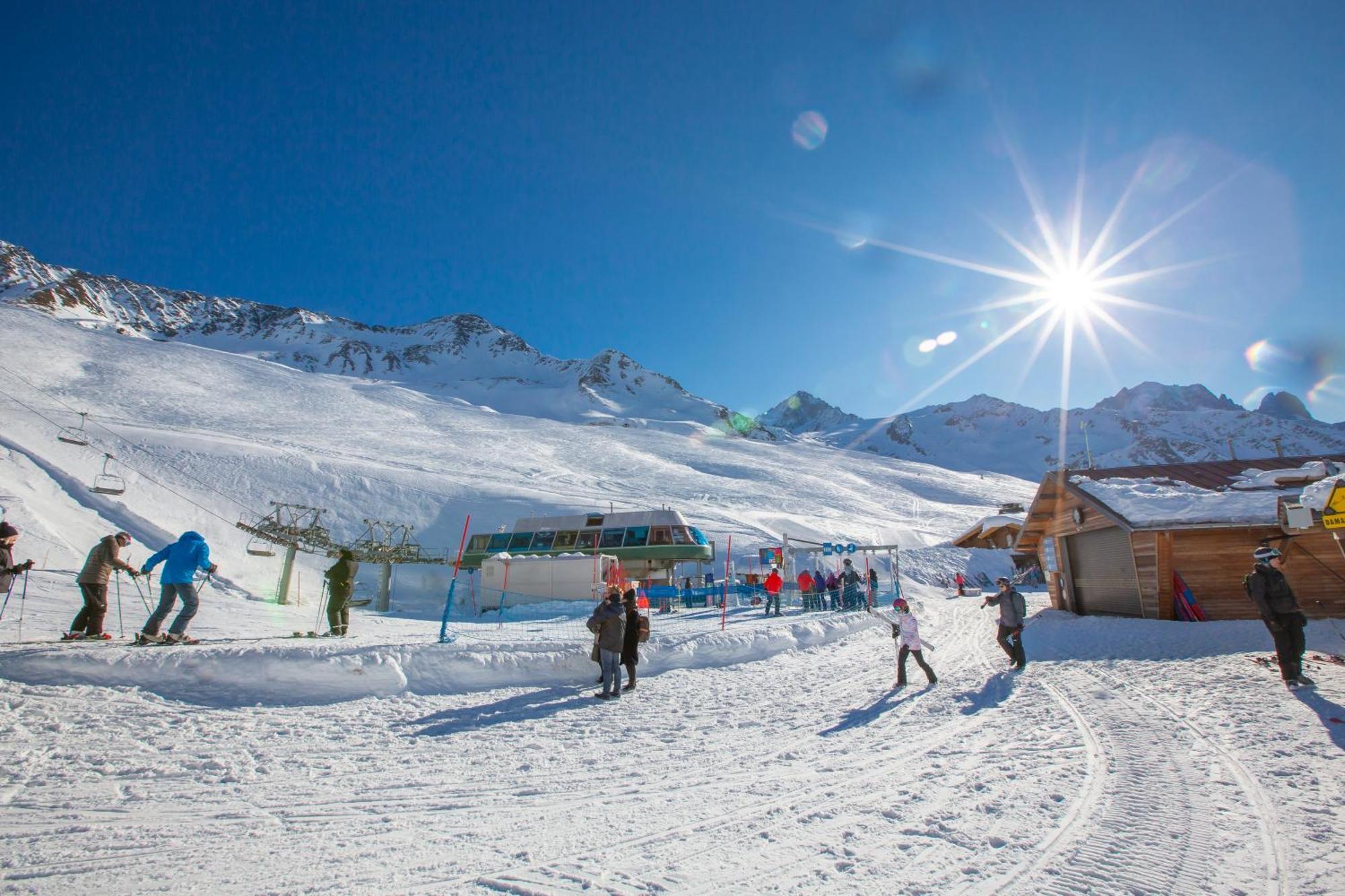 Chamonix Sud - Balme 407 Happy Rentals Kültér fotó